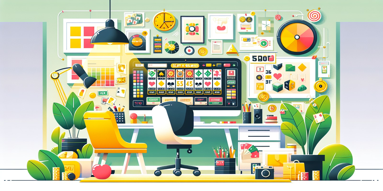 Exploring Slot Game Innovations: What to Expect in 2025 - Slot Strategy Guide for pakistani | SPORTINGBET