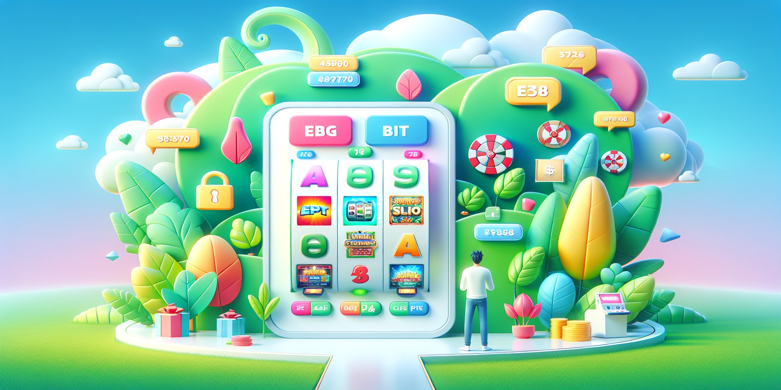 Exploring the Best Slot Games for International Players in 2025 - Slot Strategy Guide for global | SPORTINGBET