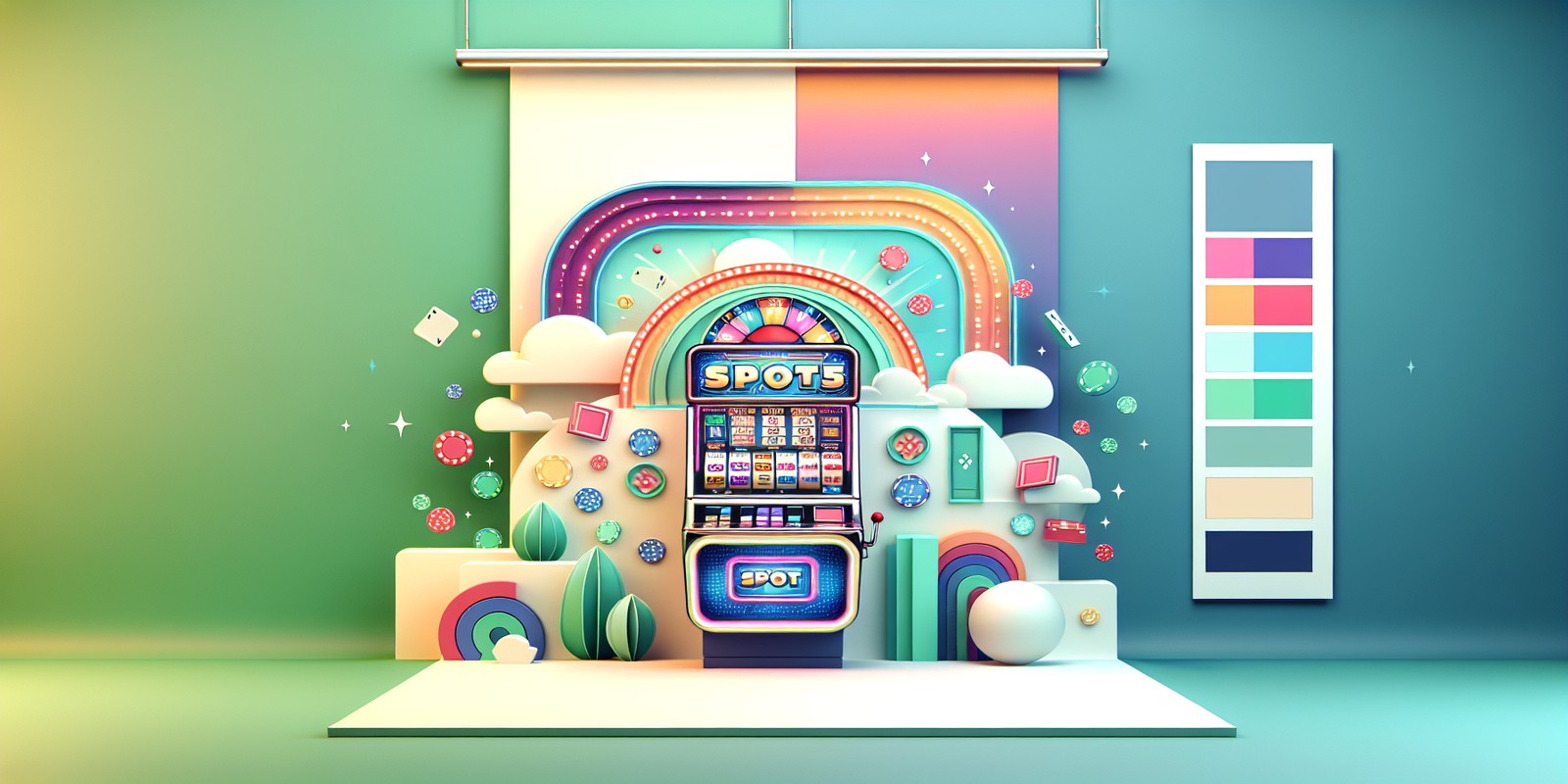 Mastering Slot Machines Strategies for Big Wins - SPORTINGBET Guide for Pakistan Players