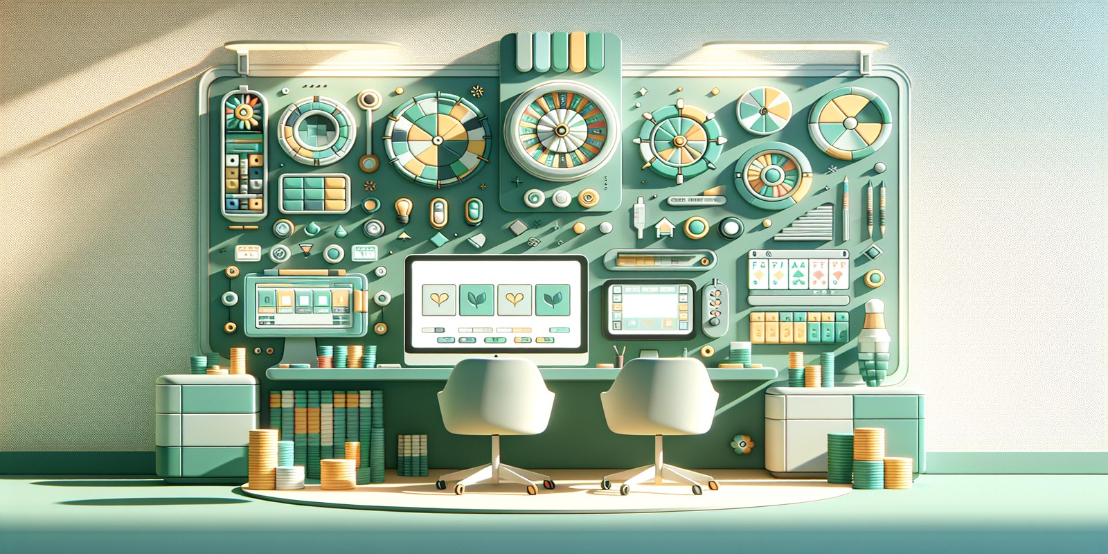 Mastering Slot Machines: Winning Strategies for 2025 - Expert guide for Pakistani players by SPORTINGBET.