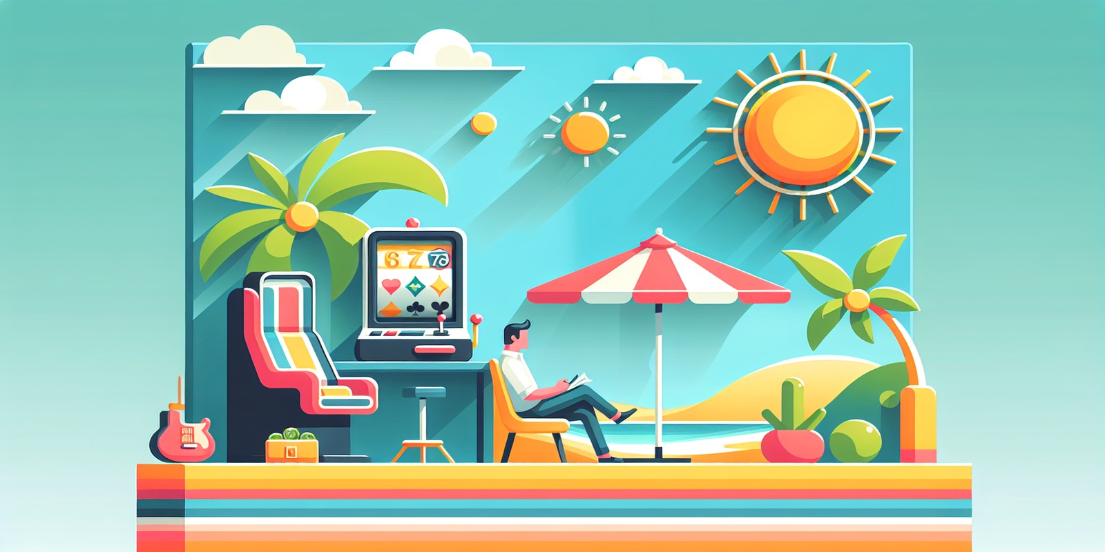 Mastering Slot Strategies: Winning Techniques for 2025 - Comprehensive guide for Pakistani players at SPORTINGBET.