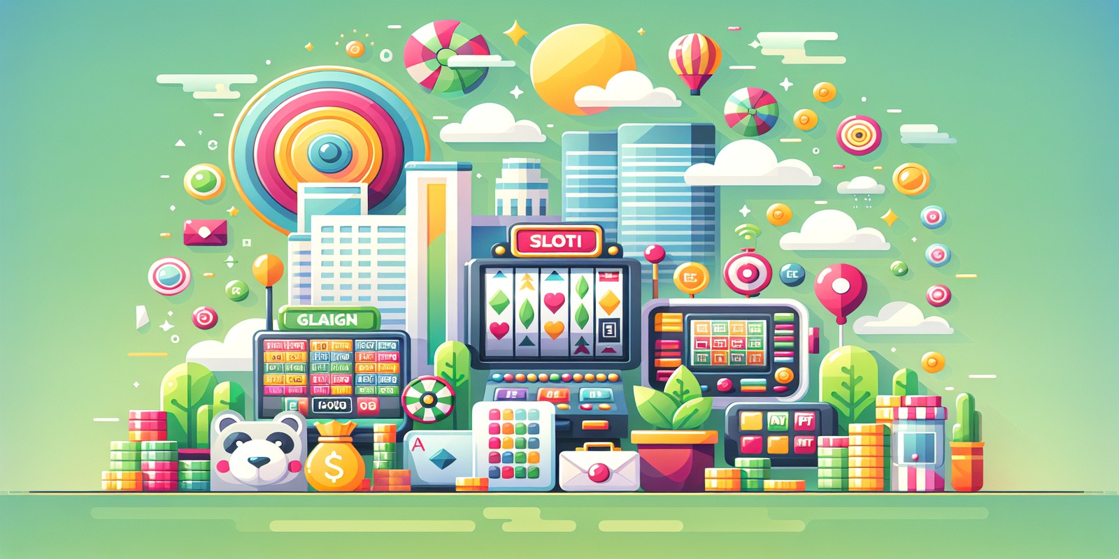 Unlock Big Wins with SPORTINGBET: Your Guide to Slot Success in 2026