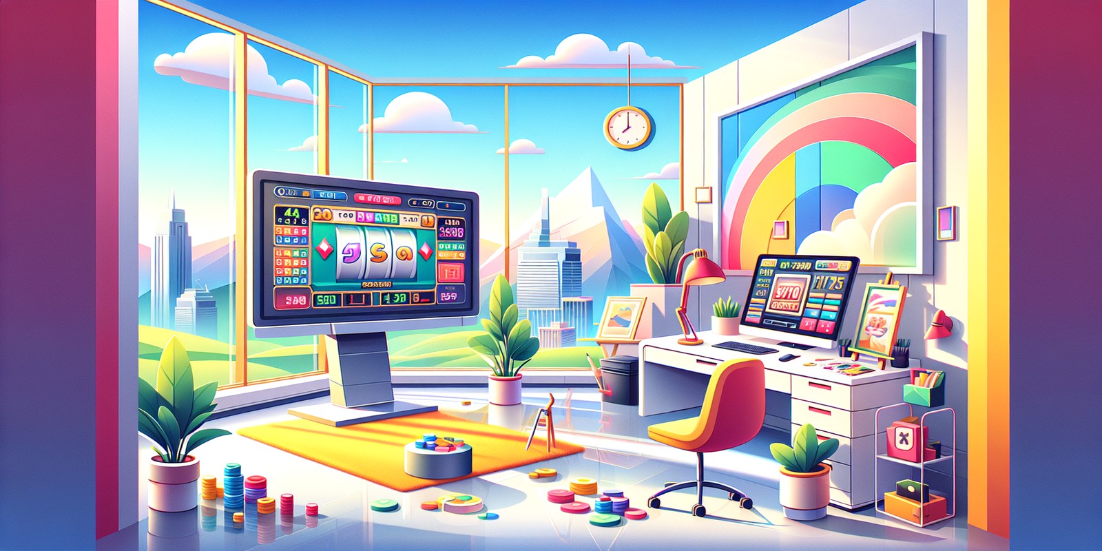 Unlock Exciting Slot Wins: 888casino Strategies for 2025 - Slot Strategy Guide for pakistani | SPORTINGBET