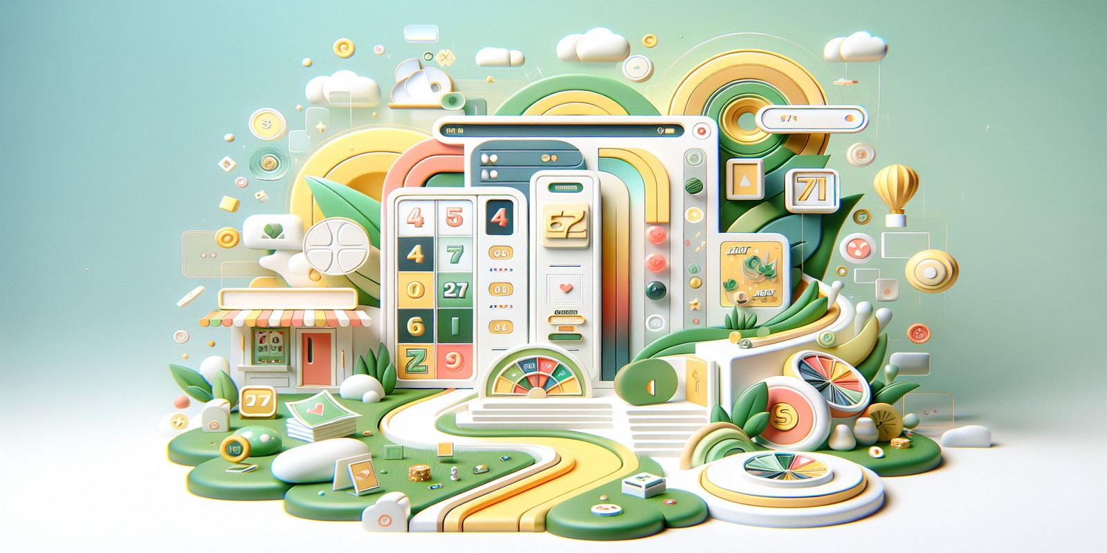 Unlock Free Spins: Your Guide to Winning Strategies in 2025 - Gaming Guide Guide for pakistani | SPORTINGBET