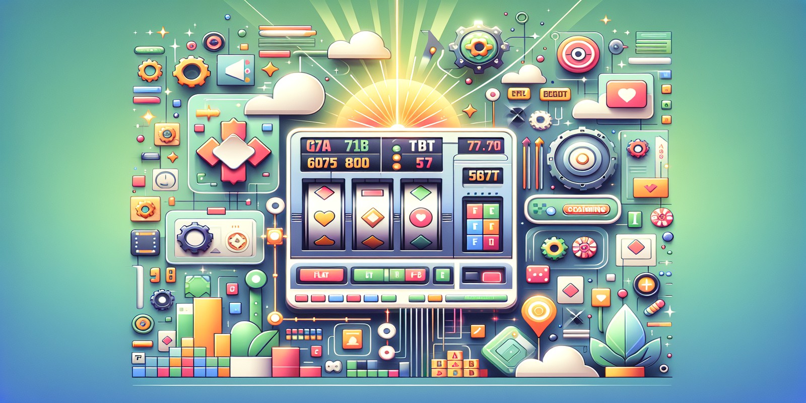 Unlock Fun: 5 Free Slot Games You Must Try in 2026 - Guide for Pakistan Players at SPORTINGBET