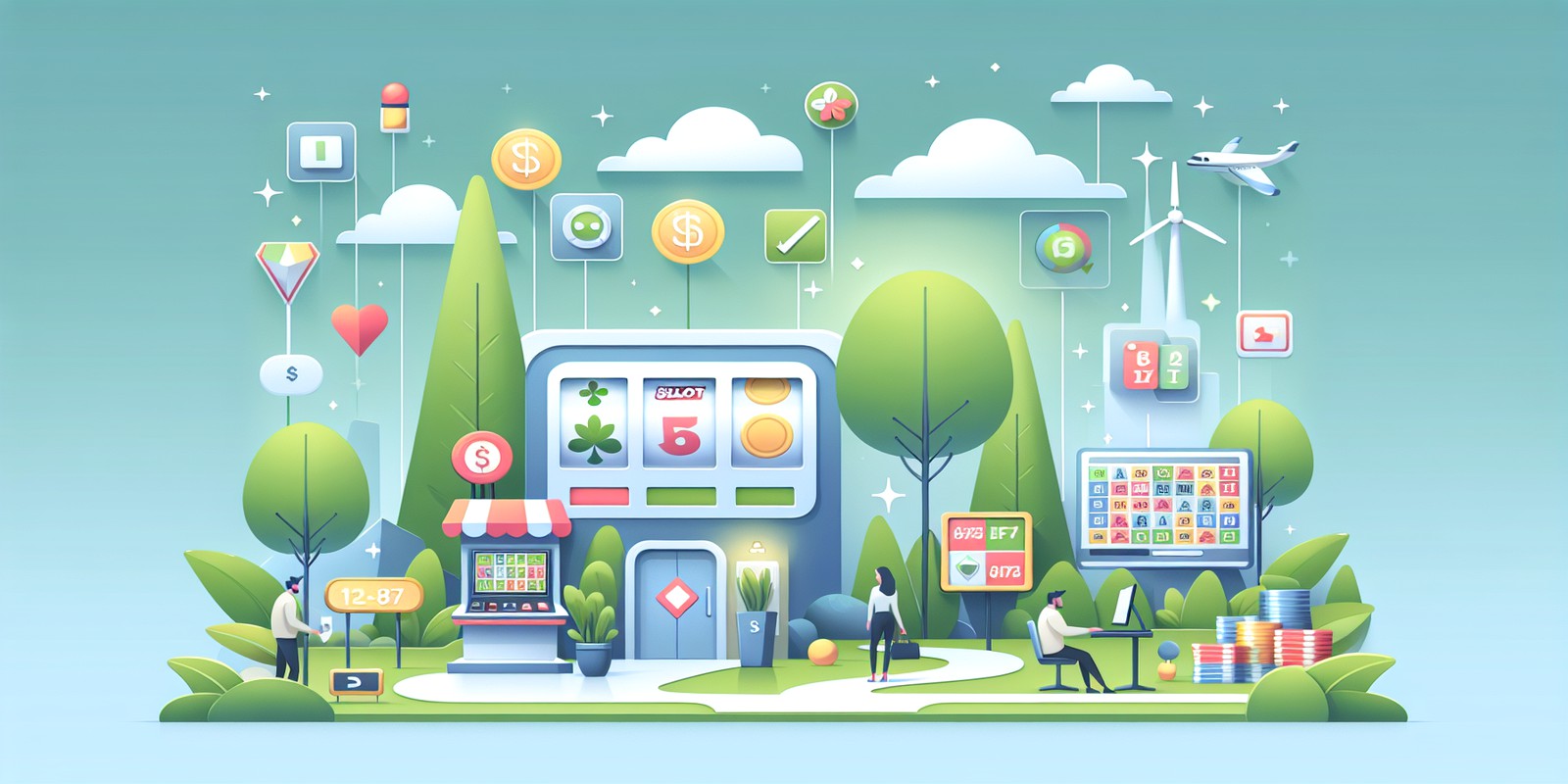 Unlock Massive Wins: Slot Machine Strategies for Pakistan 2025 - Slot Strategy Guide for global | SPORTINGBET