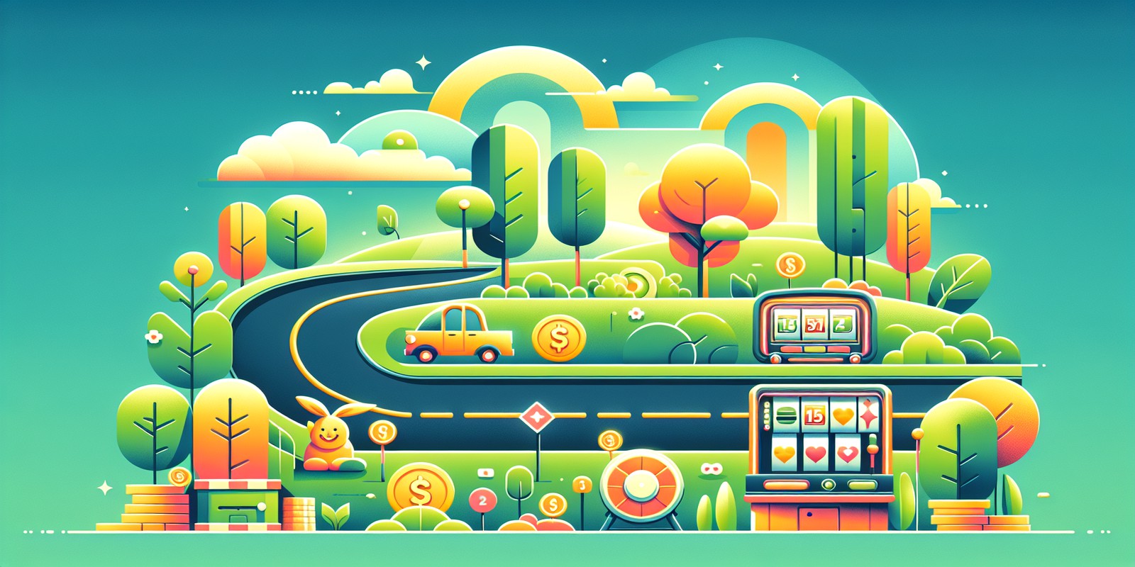 Unlock the Secrets to Free Spins: Maximize Your Slot Wins in 2025 - Slot Strategy Guide for pakistani | SPORTINGBET