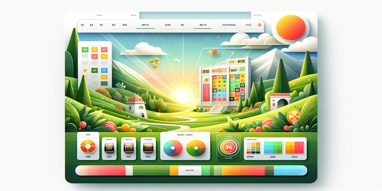 Unlock Winning Secrets: Top Slot Strategies for 2025 at SPORTINGBET