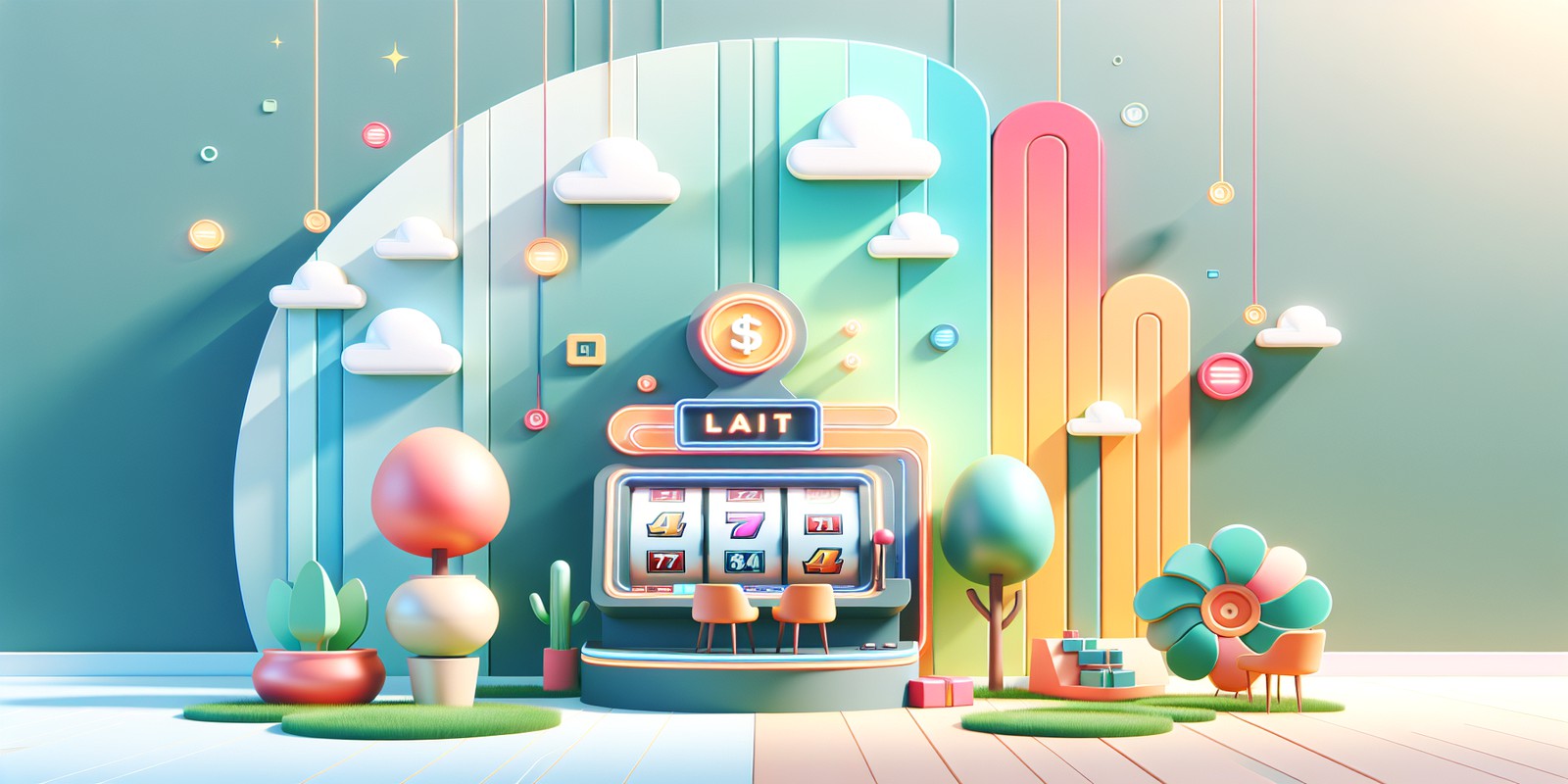 Unlock Winning Strategies: Master Slot Games in 2025 - SPORTINGBET Guide for Pakistani Players