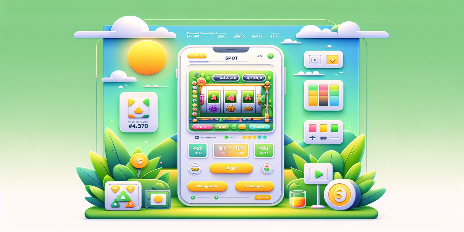 Unlock Wins: Top Slot Machine Strategies for 2025 Success - Slot Strategy Guide for pakistani | SPORTINGBET