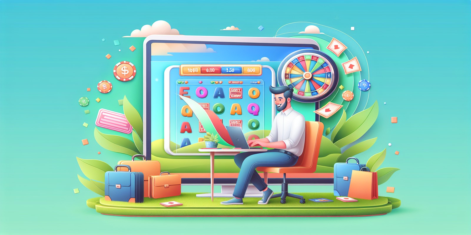 Unlocking 888casino: Top Slot Strategies for 2025 Success - Slot Strategy Guide for global | SPORTINGBET