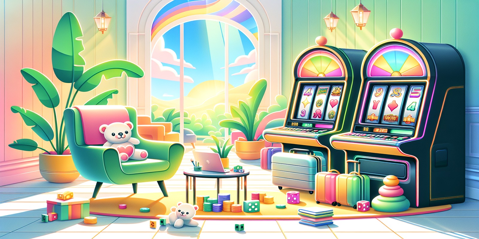 Unlocking Free Spins: A Winning Strategy for Slot Players in 2025 - Slot Strategy Guide for pakistani | SPORTINGBET