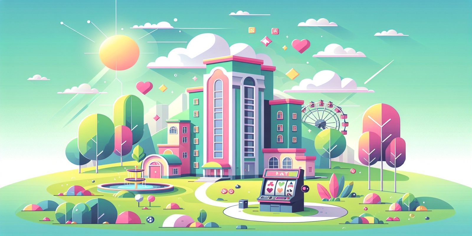 Unlocking Free Spins: Your Guide to Boosting Slot Wins in 2025 - SPORTINGBET Guide for Pakistan Players