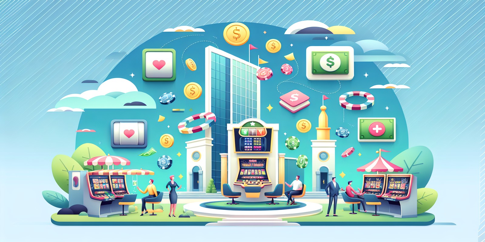 Unlocking Slot Machine Secrets: Winning Strategies for 2026 - SPORTINGBET Guide