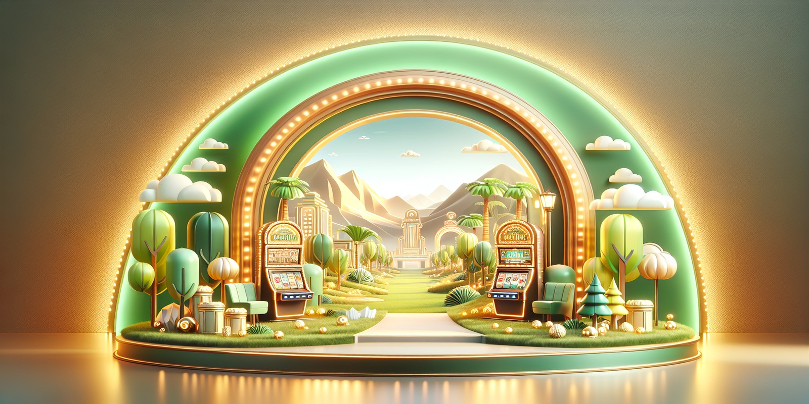 Unlocking Slot Machine Success: 2025 Strategies for Pakistan Players at SPORTINGBET