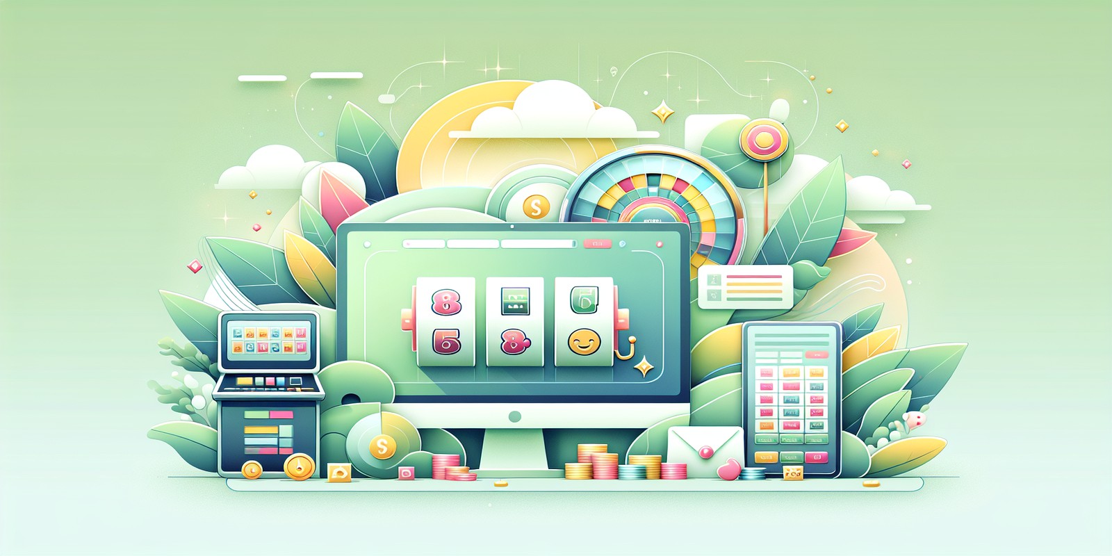 Unlocking Slot Machines: Top Winning Strategies for Pakistan Players - SPORTINGBET Guide