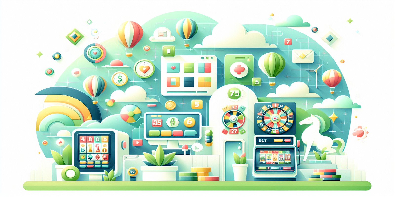 Unlocking Slot Machines: Winning Strategies for 2025 Success - A guide for Pakistan players by SPORTINGBET.