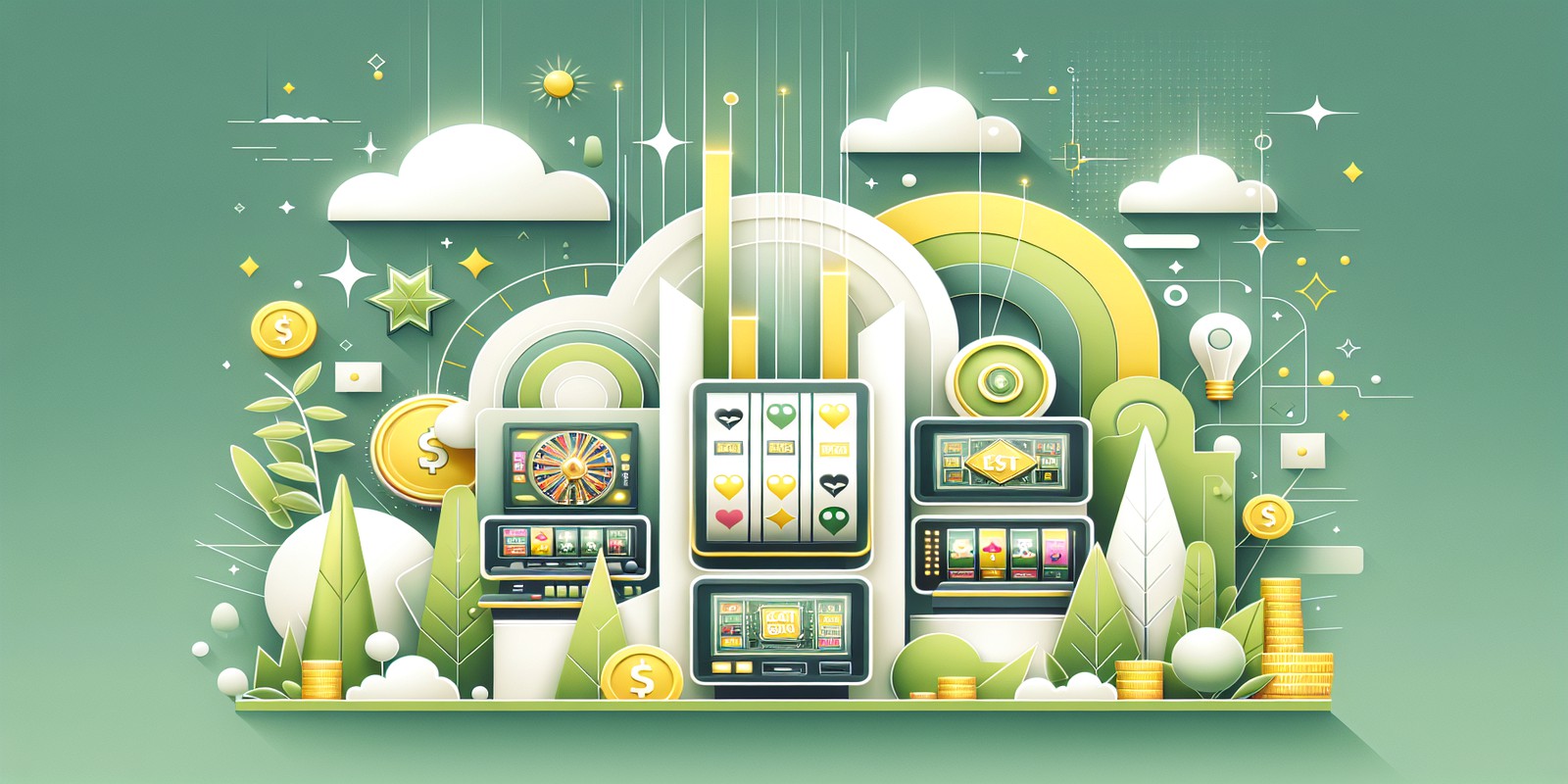 Winning Big in 2025: Ultimate Slot Strategies for Pakistani Players guide from SPORTINGBET.