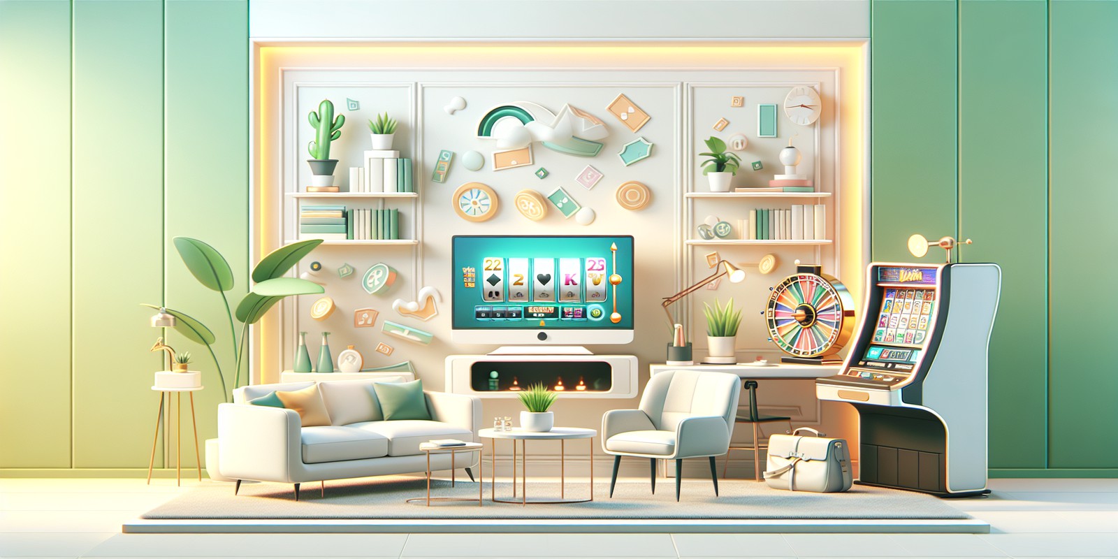 Winning Big on Slot Machines: Essential Strategies for 2025 - Slot Strategy Guide for global | SPORTINGBET