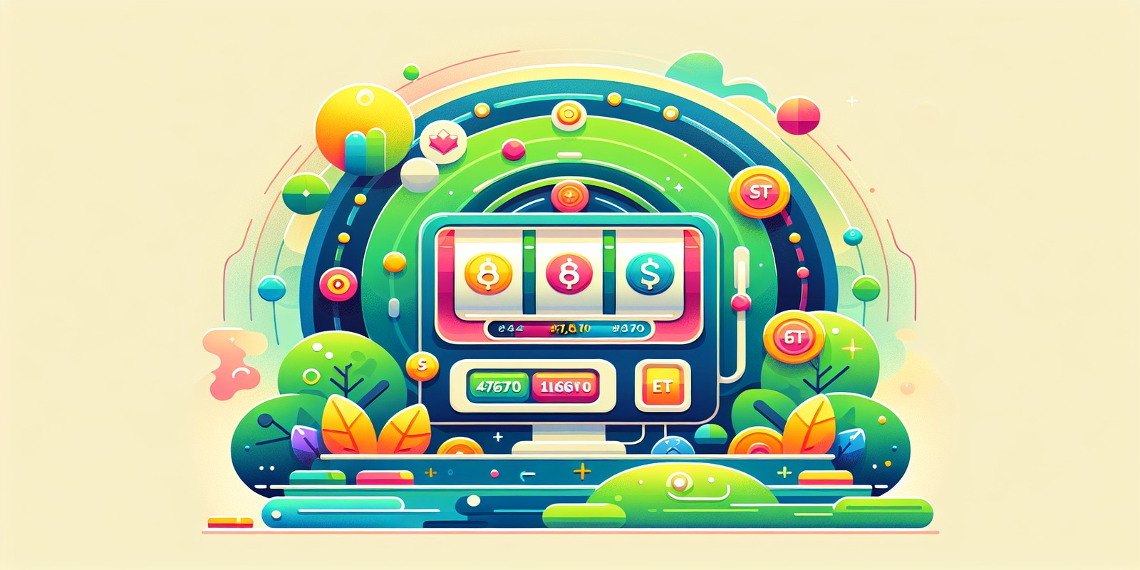 Winning Strategies for Slot Games: Your 2025 Guide to Bigger Wins! - Slot Strategy Guide for global | SPORTINGBET