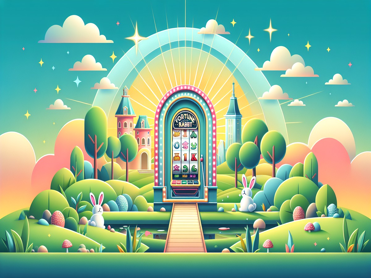 SPORTINGBET Fortune Rabbit Slots - Spin to Win