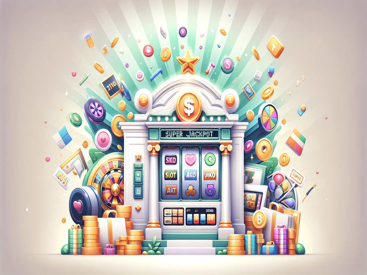 SPORTINGBET Super Jackpot - Chase Your Dreams