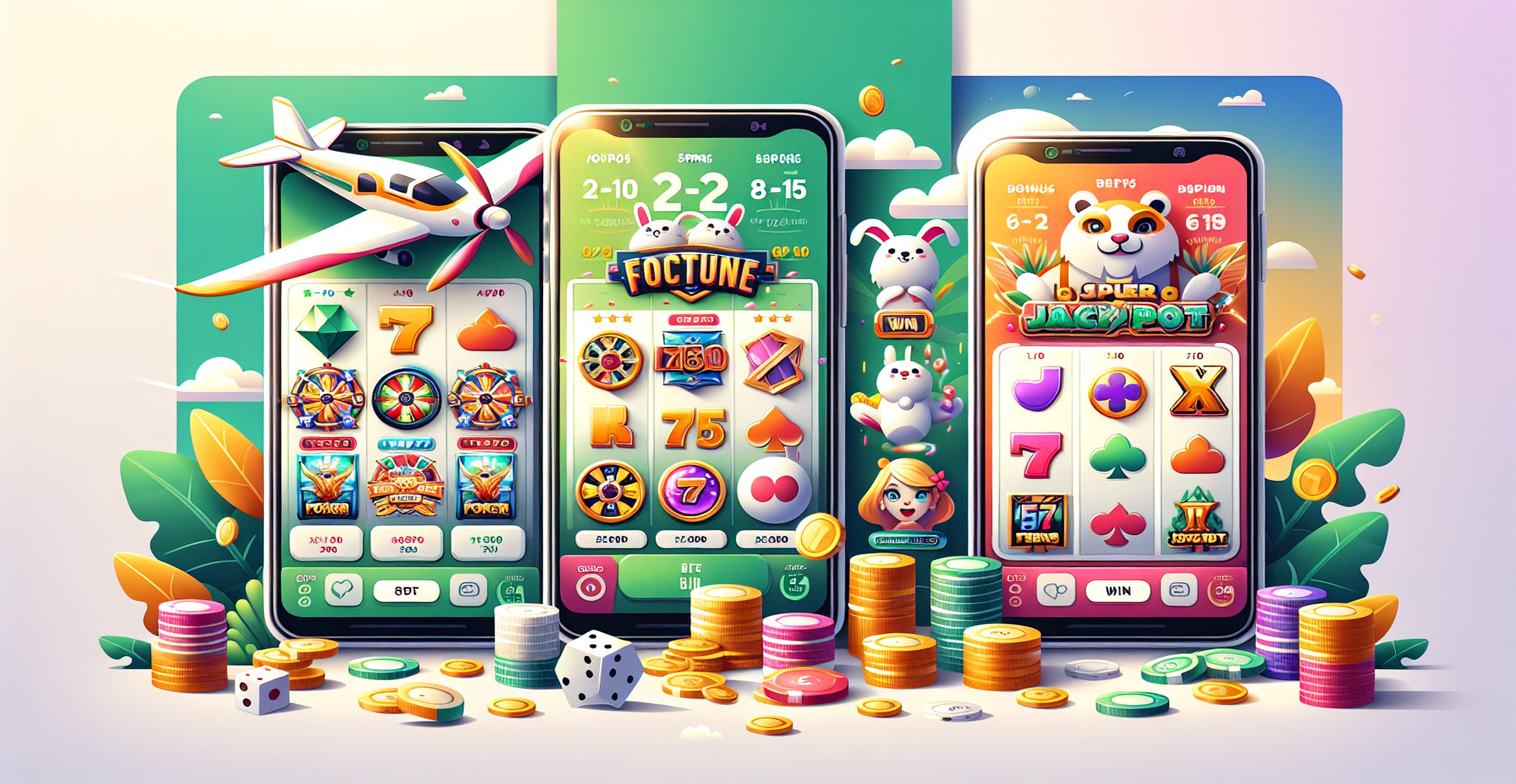 Aviator Game - Exciting Online Slot Game at SPORTINGBET