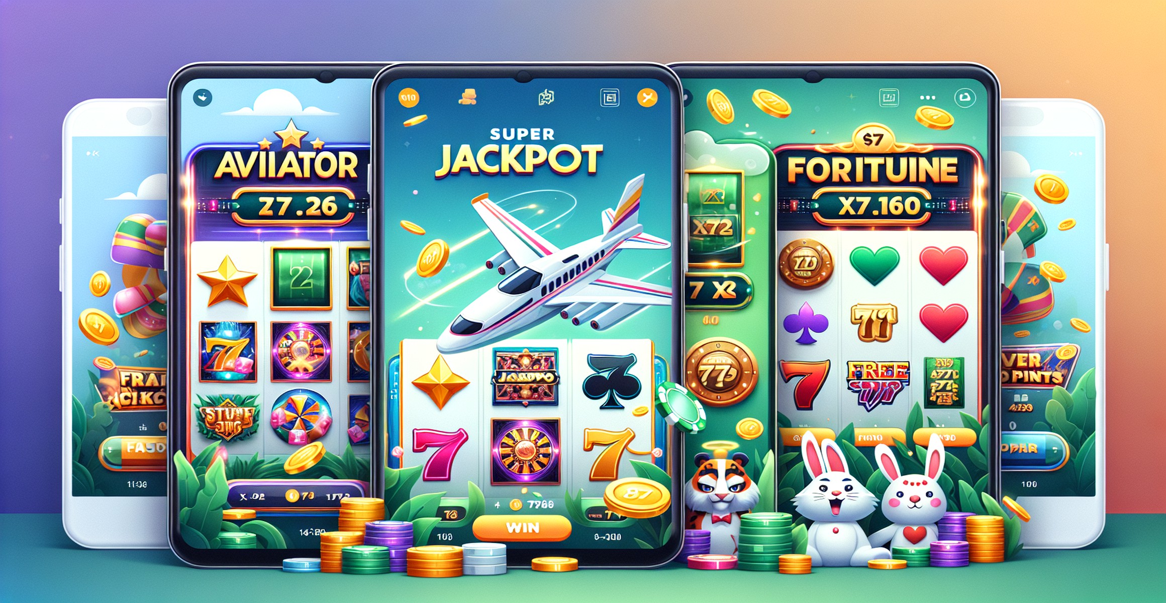 Classic Fruit Slots - Enjoy the Best Slot Experience at SPORTINGBET