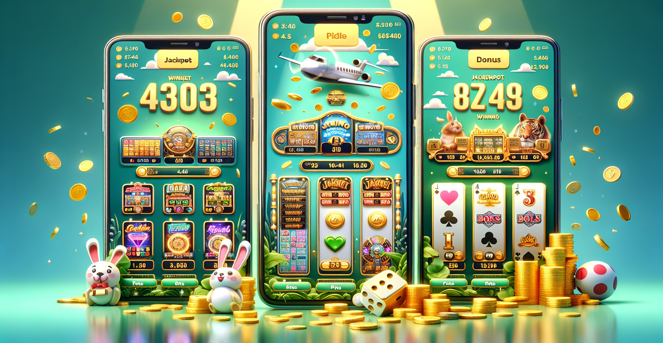 Fortune Tiger Games - Top Slot Games at SPORTINGBET