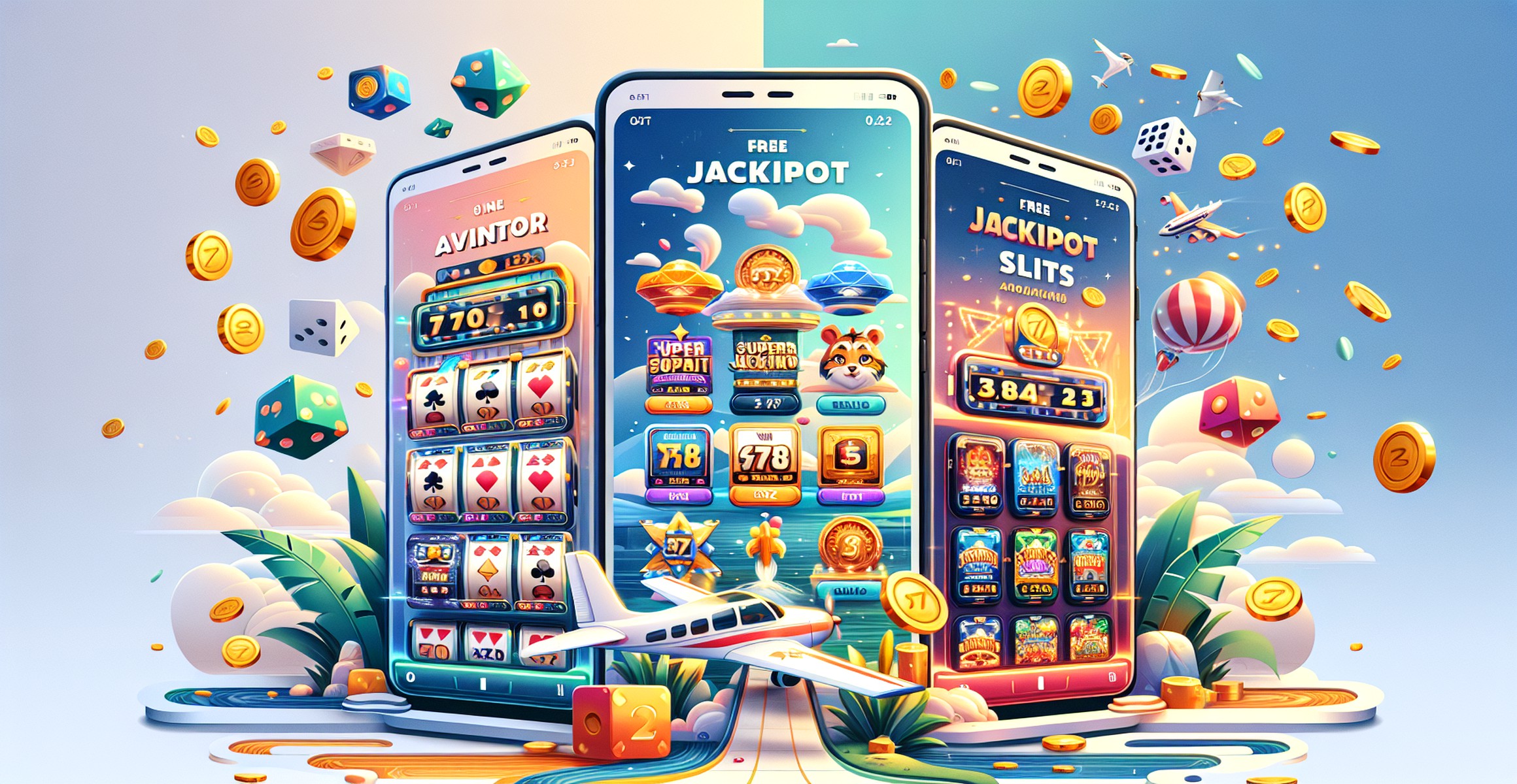 Super Jackpot - Huge Prizes Await at SPORTINGBET